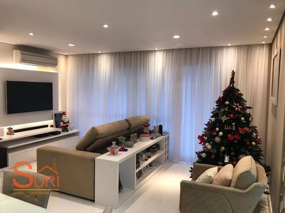 Apartamento, 2 quartos, 90 m² - Foto 3