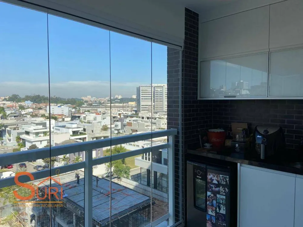 Apartamento, 2 quartos, 90 m² - Foto 4