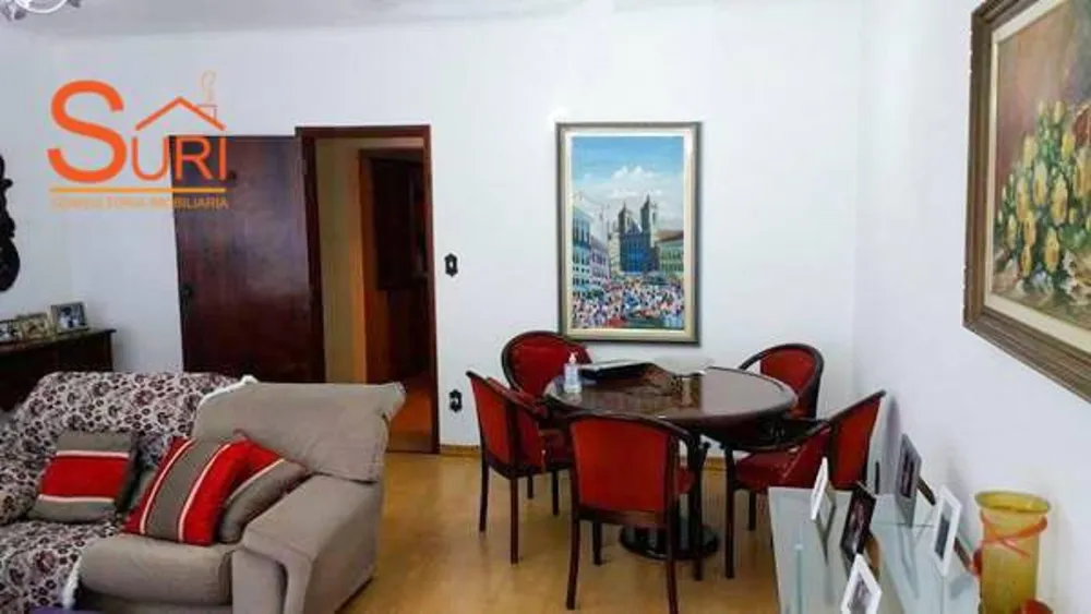 Casa, 4 quartos, 390 m² - Foto 1