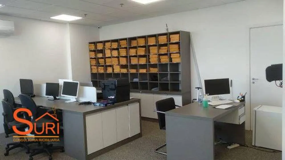Sala-Conjunto, 96 m² - Foto 4