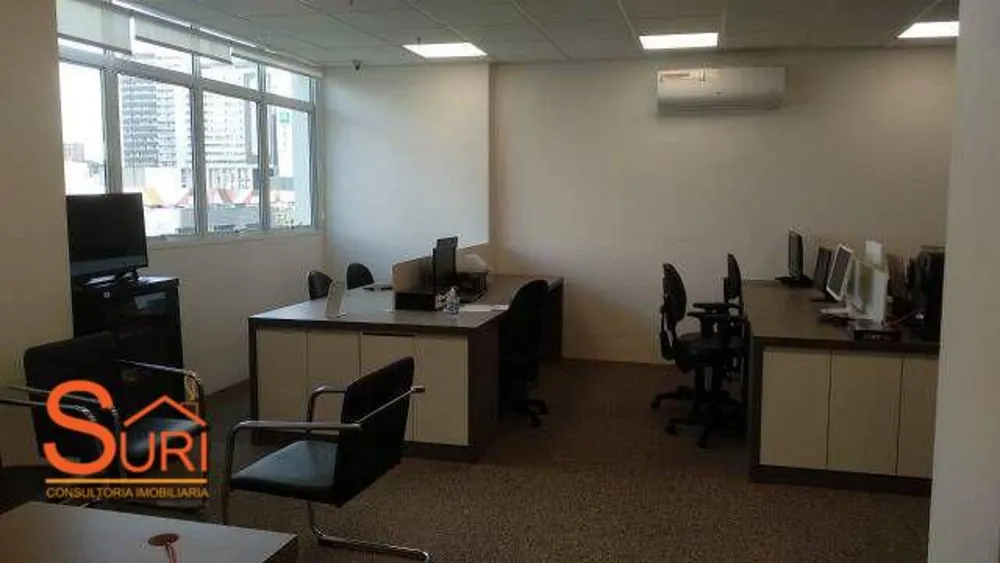 Sala-Conjunto, 96 m² - Foto 1