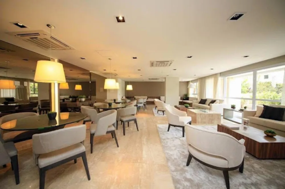 Apartamento, 4 quartos, 316 m² - Foto 2