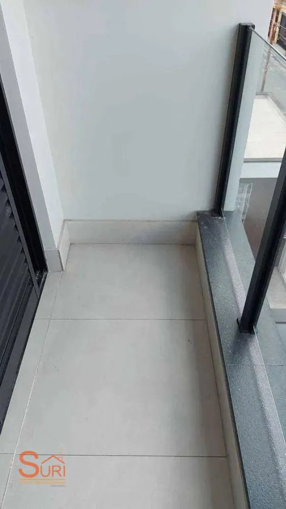 Sobrado, 3 quartos, 170 m² - Foto 4