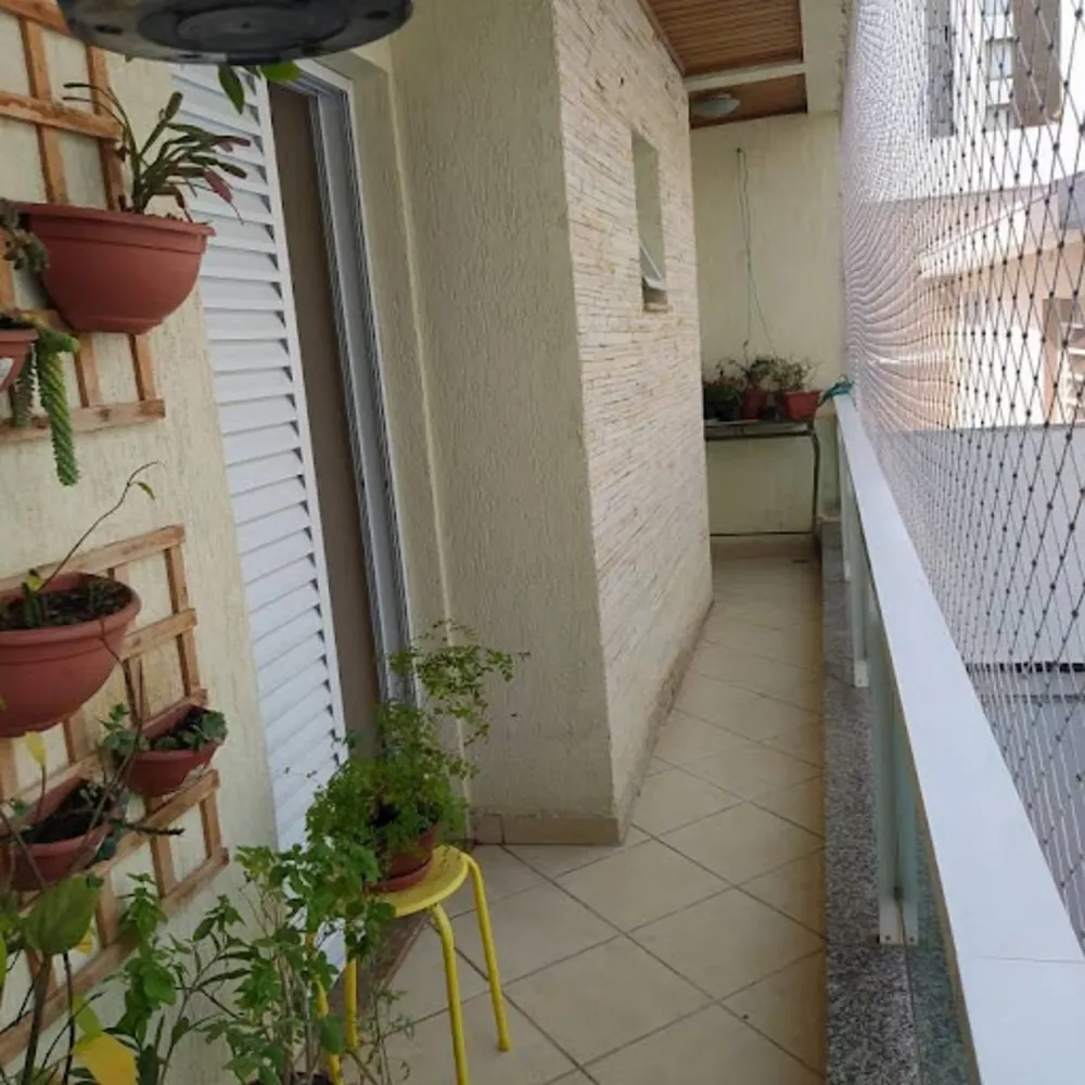 Apartamento, 3 quartos, 98 m² - Foto 2