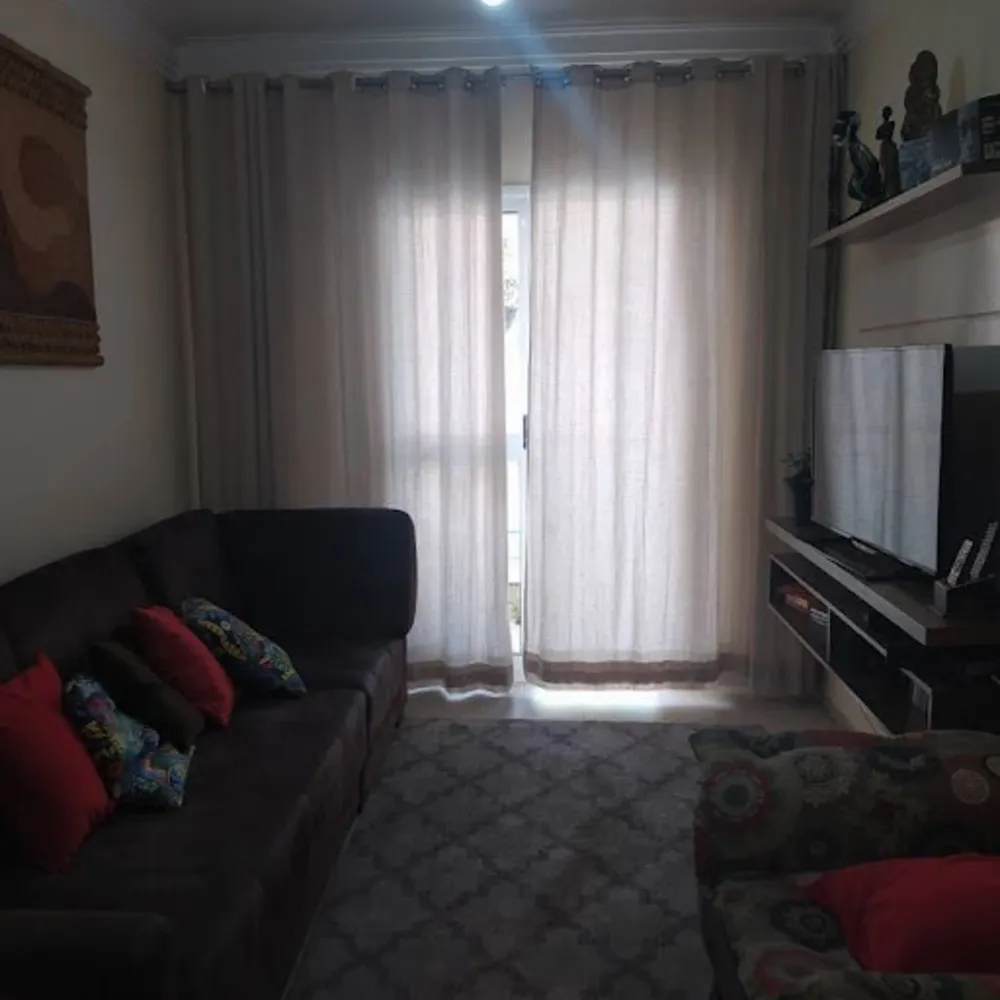 Apartamento, 3 quartos, 98 m² - Foto 4