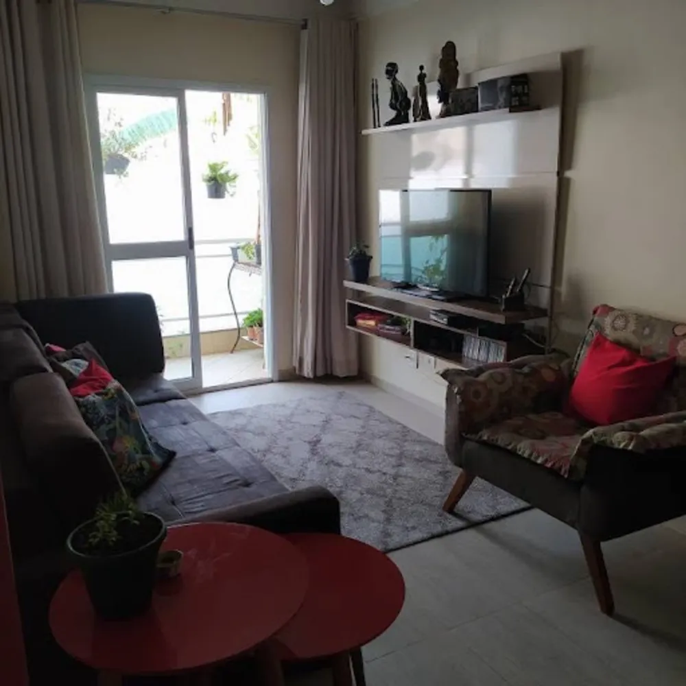 Apartamento, 3 quartos, 98 m² - Foto 3