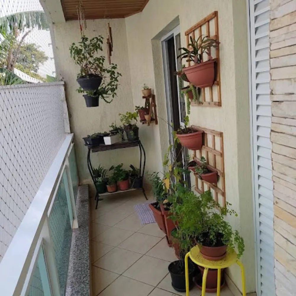 Apartamento, 3 quartos, 98 m² - Foto 1