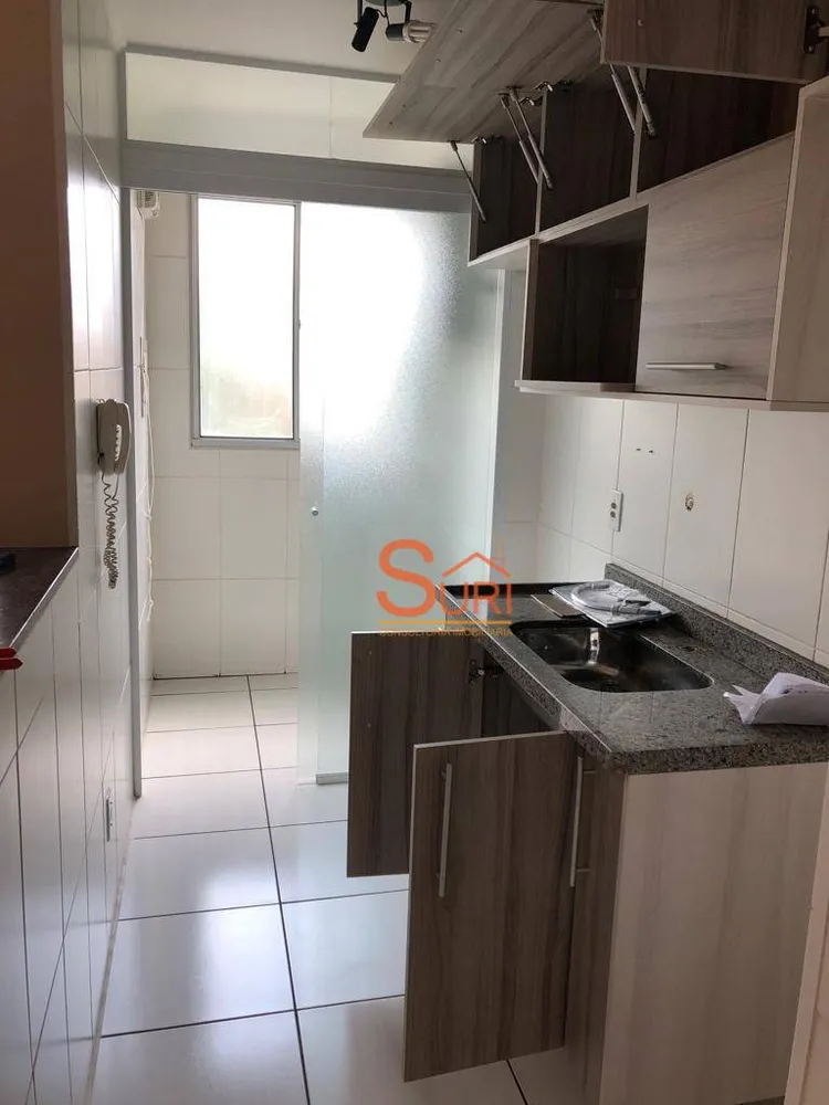 Apartamento, 3 quartos, 60 m² - Foto 4