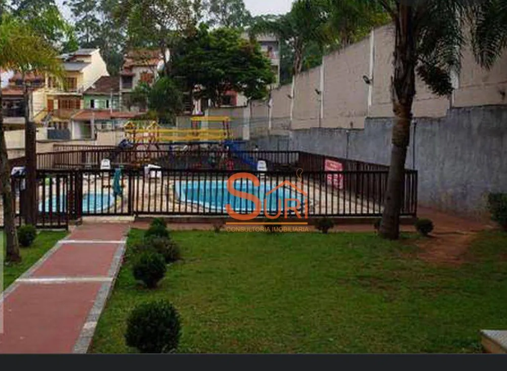 Apartamento, 3 quartos, 60 m² - Foto 1
