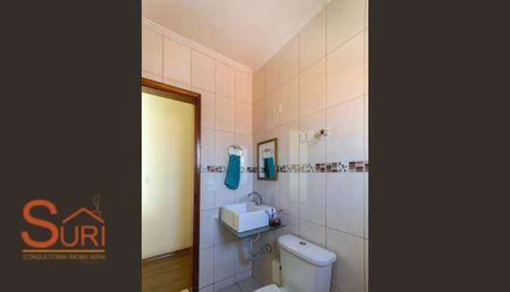 Sobrado, 3 quartos, 223 m² - Foto 4