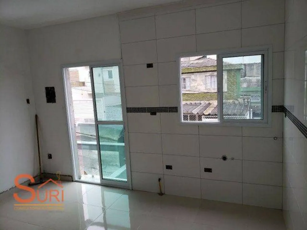 Sobrado, 2 quartos, 90 m² - Foto 3