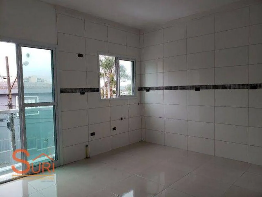Sobrado, 2 quartos, 90 m² - Foto 2