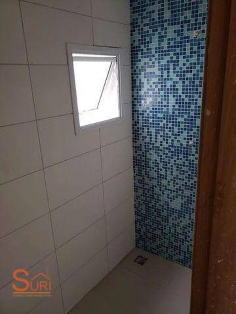 Sobrado, 2 quartos, 90 m² - Foto 4