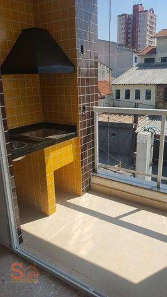 Apartamento, 2 quartos, 63 m² - Foto 3