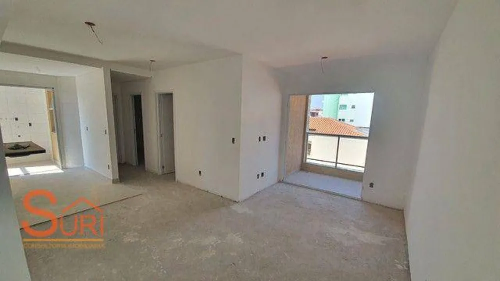 Apartamento, 2 quartos, 63 m² - Foto 1