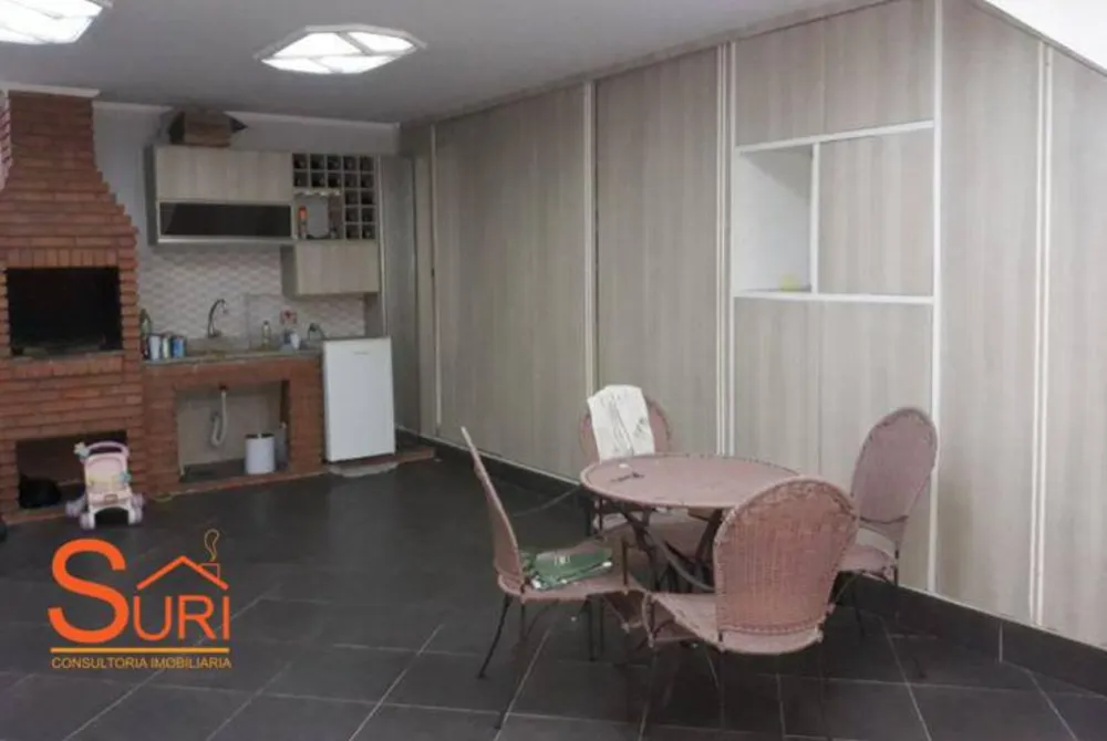 Casa, 3 quartos, 140 m² - Foto 1