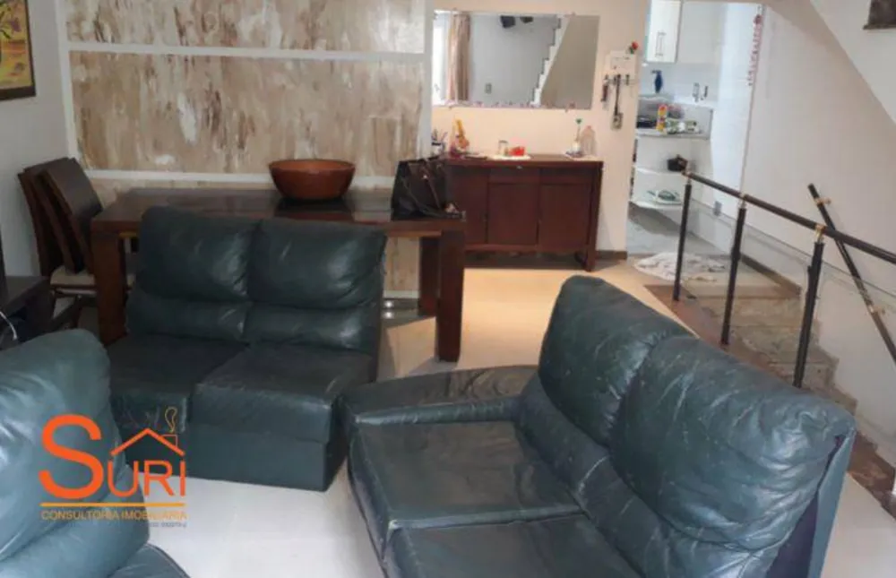 Casa, 3 quartos, 140 m² - Foto 3