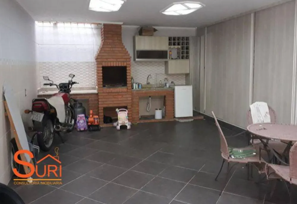 Casa, 3 quartos, 140 m² - Foto 2
