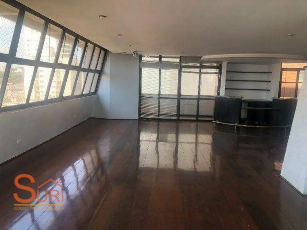 Apartamento, 4 quartos, 337 m² - Foto 2