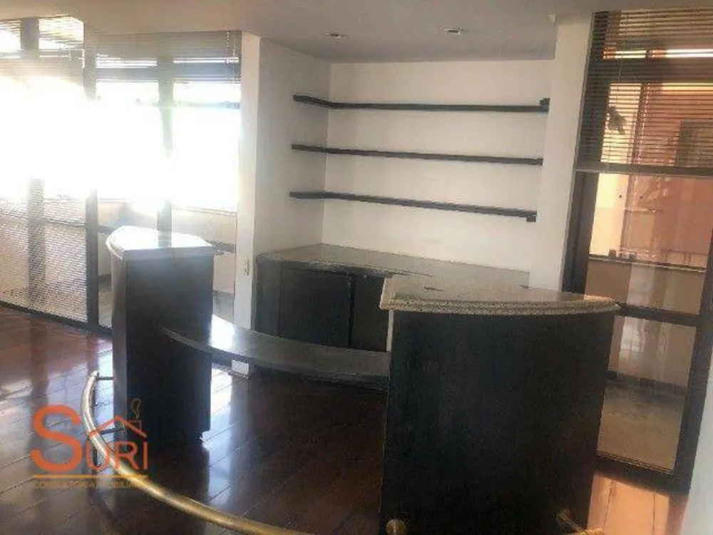 Apartamento, 4 quartos, 337 m² - Foto 3