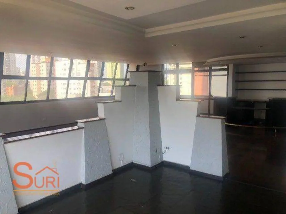 Apartamento, 4 quartos, 337 m² - Foto 4