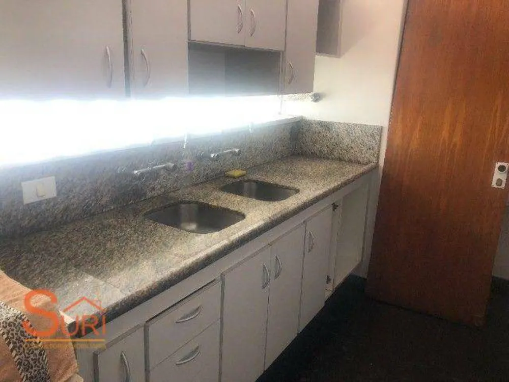 Apartamento, 4 quartos, 337 m² - Foto 1