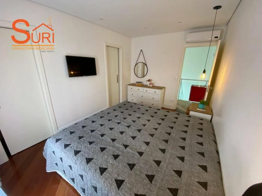 Casa, 4 quartos, 411 m² - Foto 3
