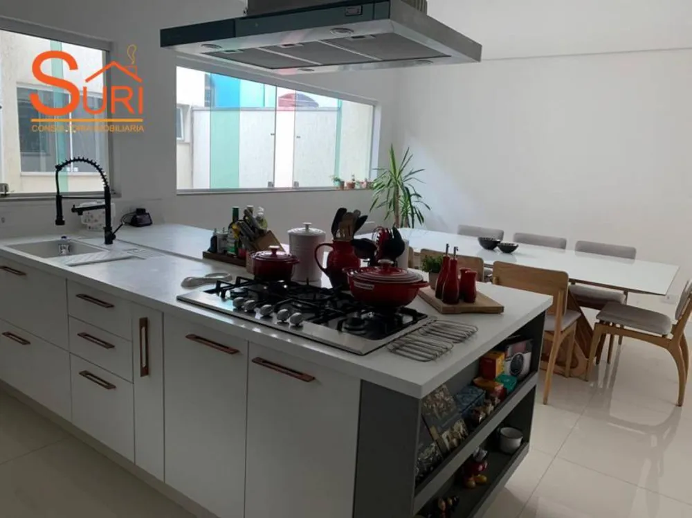 Casa, 4 quartos, 411 m² - Foto 2