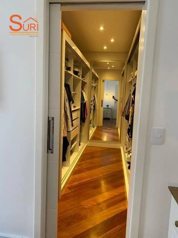 Casa, 4 quartos, 411 m² - Foto 4