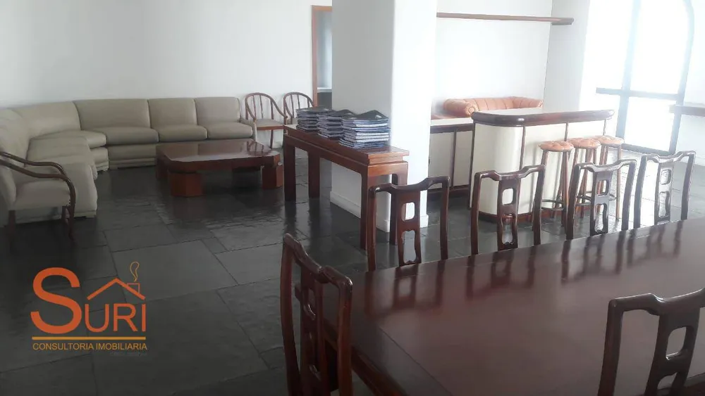 Apartamento, 4 quartos, 254 m² - Foto 3