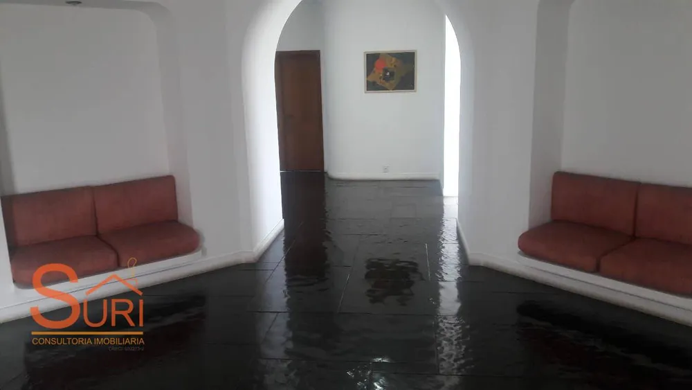 Apartamento, 4 quartos, 254 m² - Foto 1