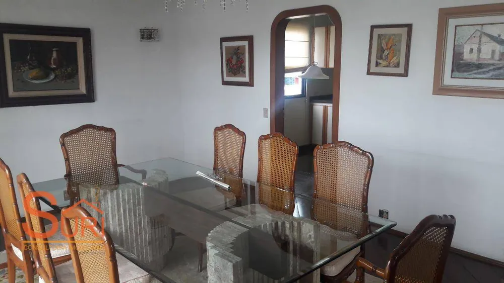 Apartamento, 4 quartos, 254 m² - Foto 2