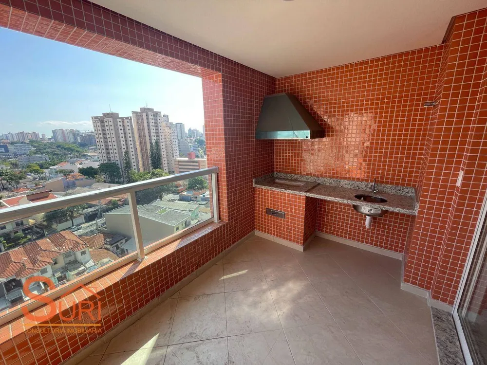 Apartamento, 3 quartos, 101 m² - Foto 1