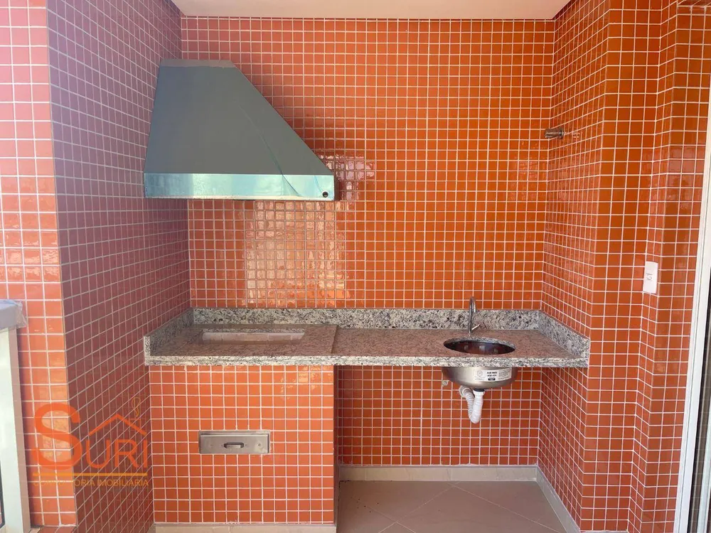 Apartamento, 3 quartos, 101 m² - Foto 3