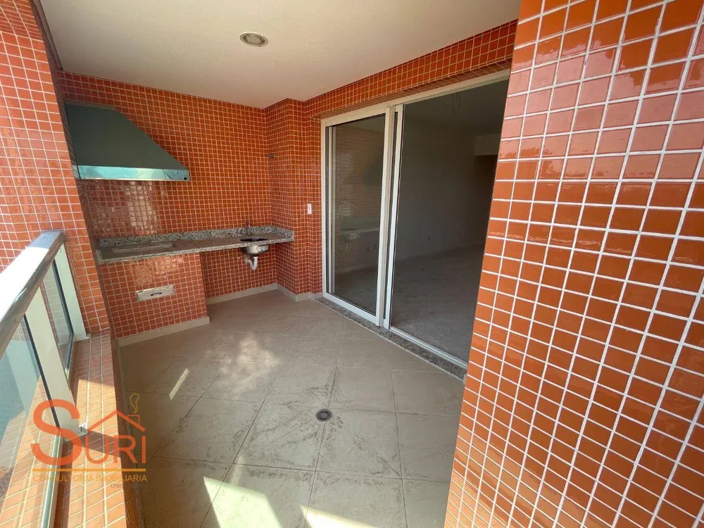 Apartamento, 3 quartos, 101 m² - Foto 2
