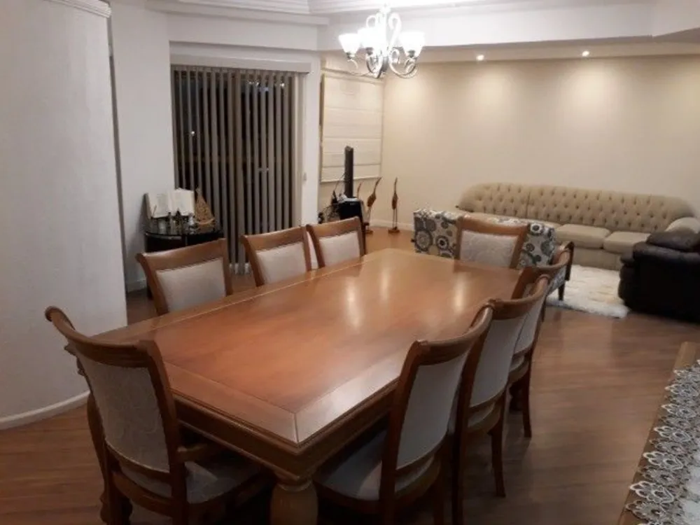 Apartamento, 3 quartos, 145 m² - Foto 3