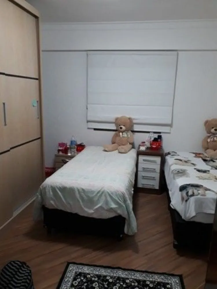 Apartamento, 3 quartos, 145 m² - Foto 4