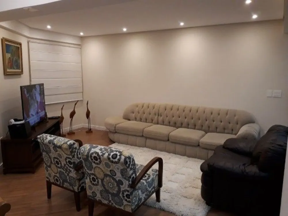 Apartamento, 3 quartos, 145 m² - Foto 2