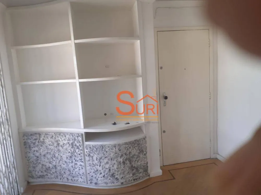 Apartamento, 2 quartos, 66 m² - Foto 4