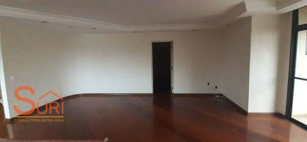 Apartamento, 3 quartos, 214 m² - Foto 4