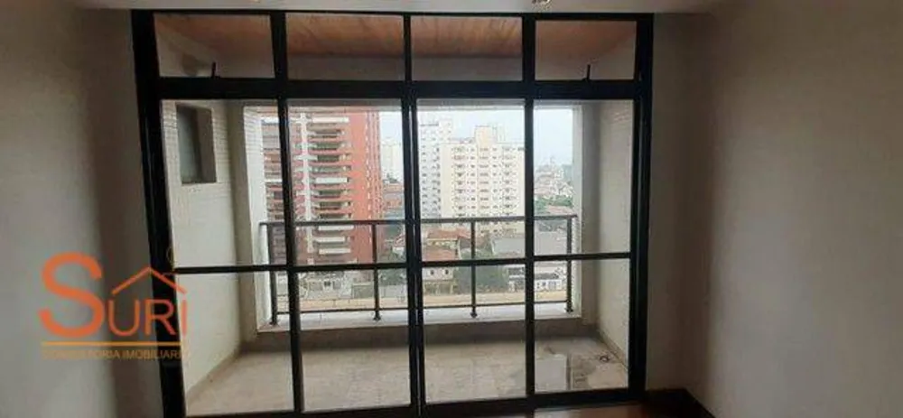 Apartamento, 3 quartos, 214 m² - Foto 2
