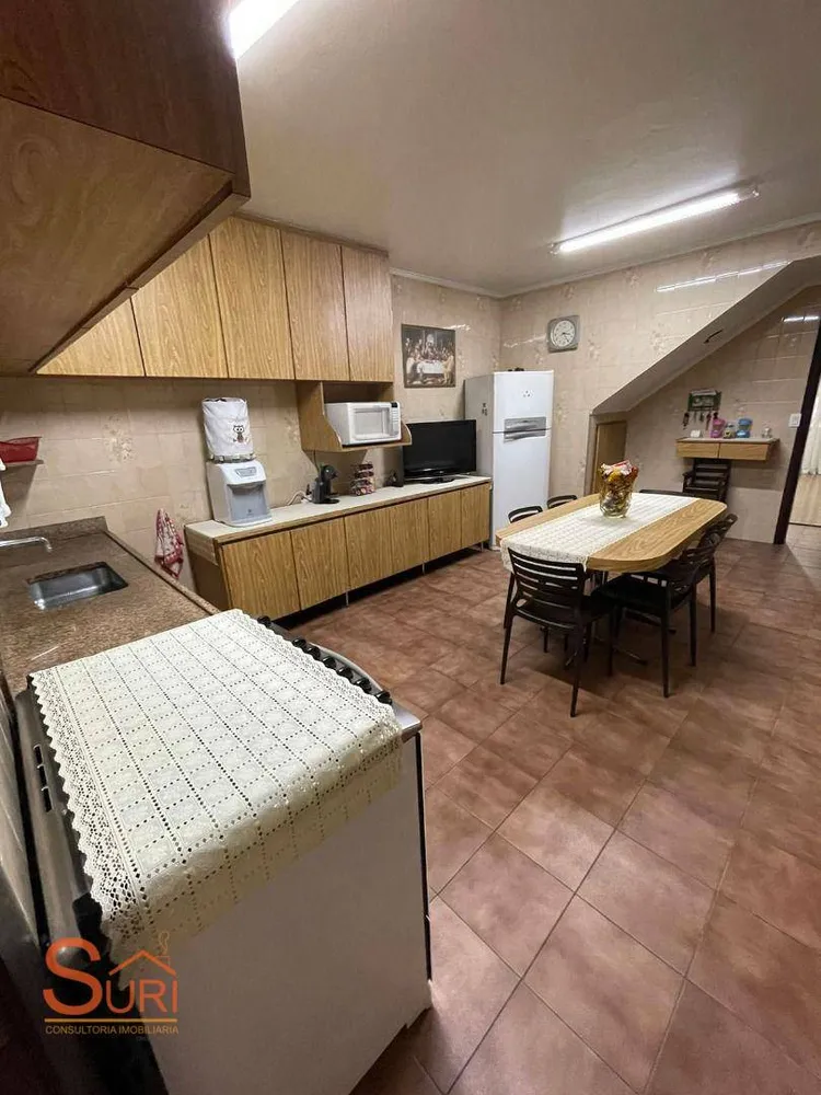 Sobrado, 3 quartos, 126 m² - Foto 2
