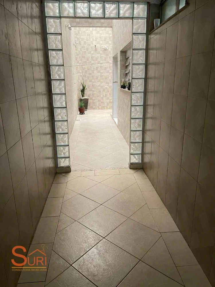Sobrado, 3 quartos, 126 m² - Foto 4