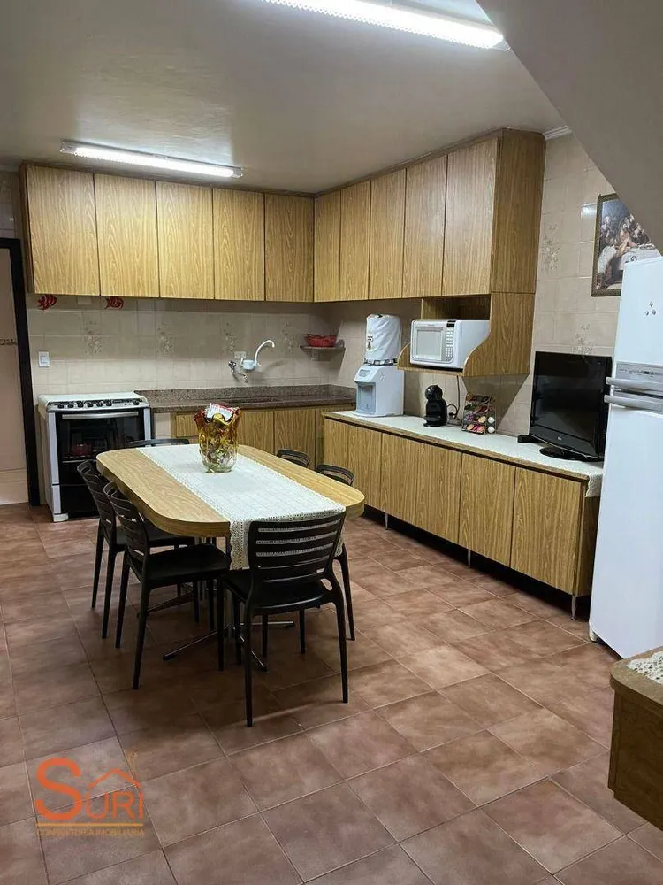 Sobrado, 3 quartos, 126 m² - Foto 3