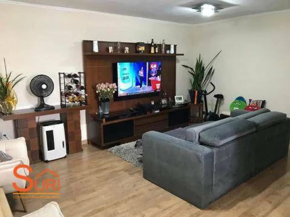 Apartamento, 3 quartos, 120 m² - Foto 2