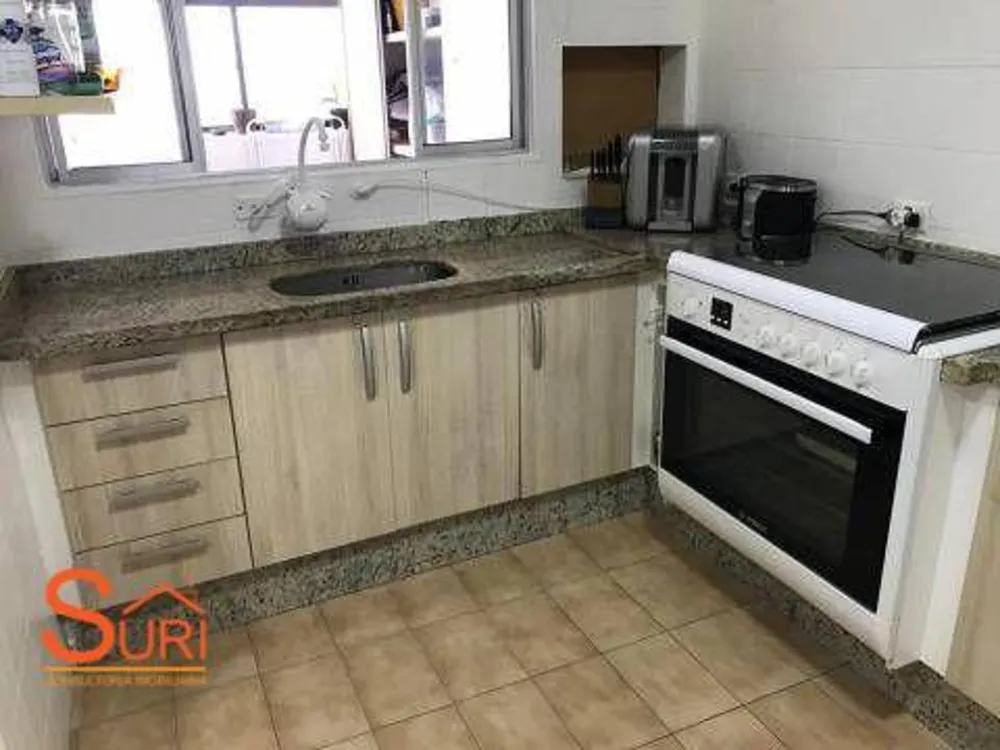 Apartamento, 3 quartos, 120 m² - Foto 3