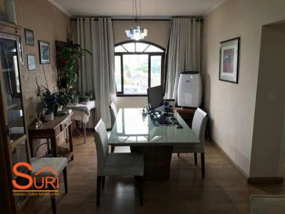 Apartamento, 3 quartos, 120 m² - Foto 1