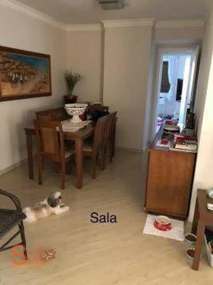 Apartamento, 4 quartos, 123 m² - Foto 3