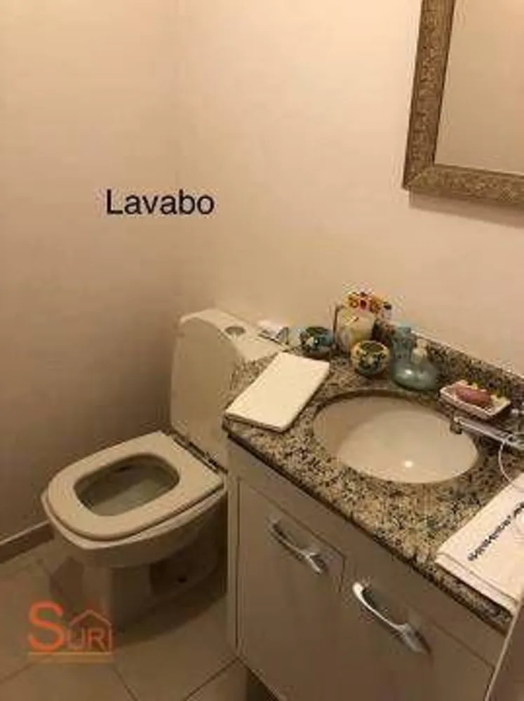 Apartamento, 4 quartos, 123 m² - Foto 4
