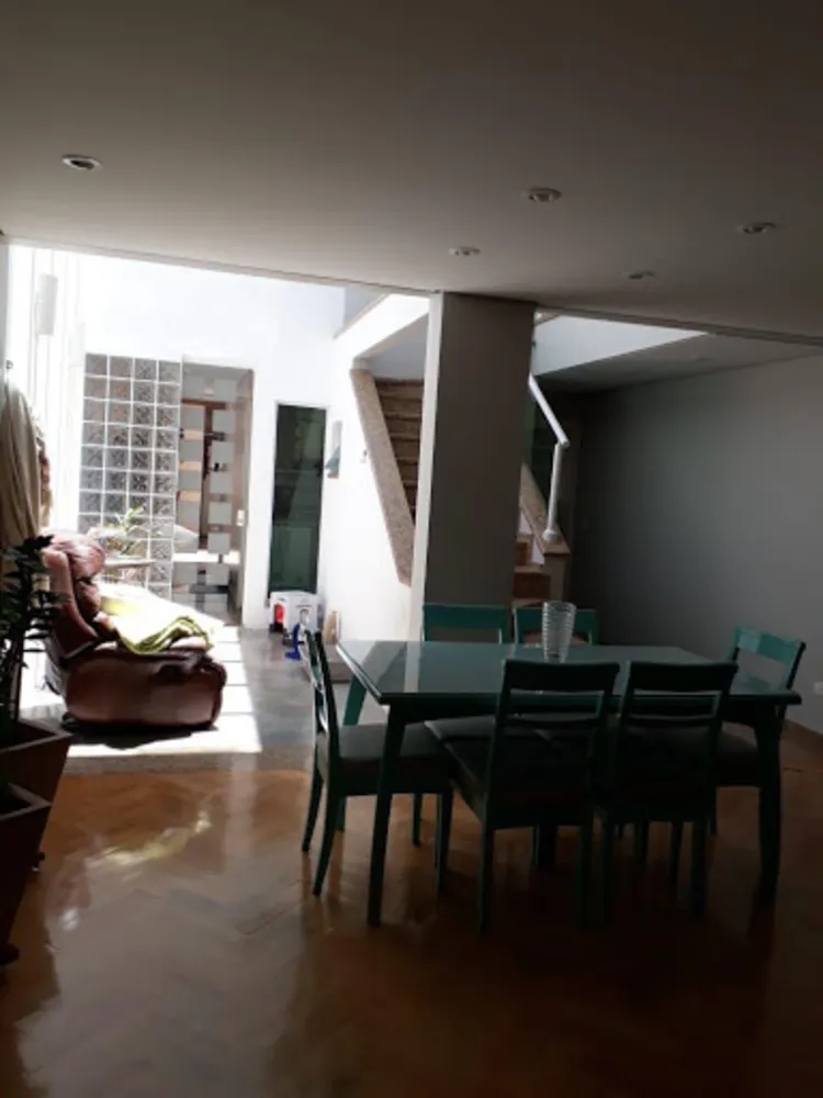 Sobrado, 3 quartos, 220 m² - Foto 4